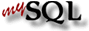 mysql logo